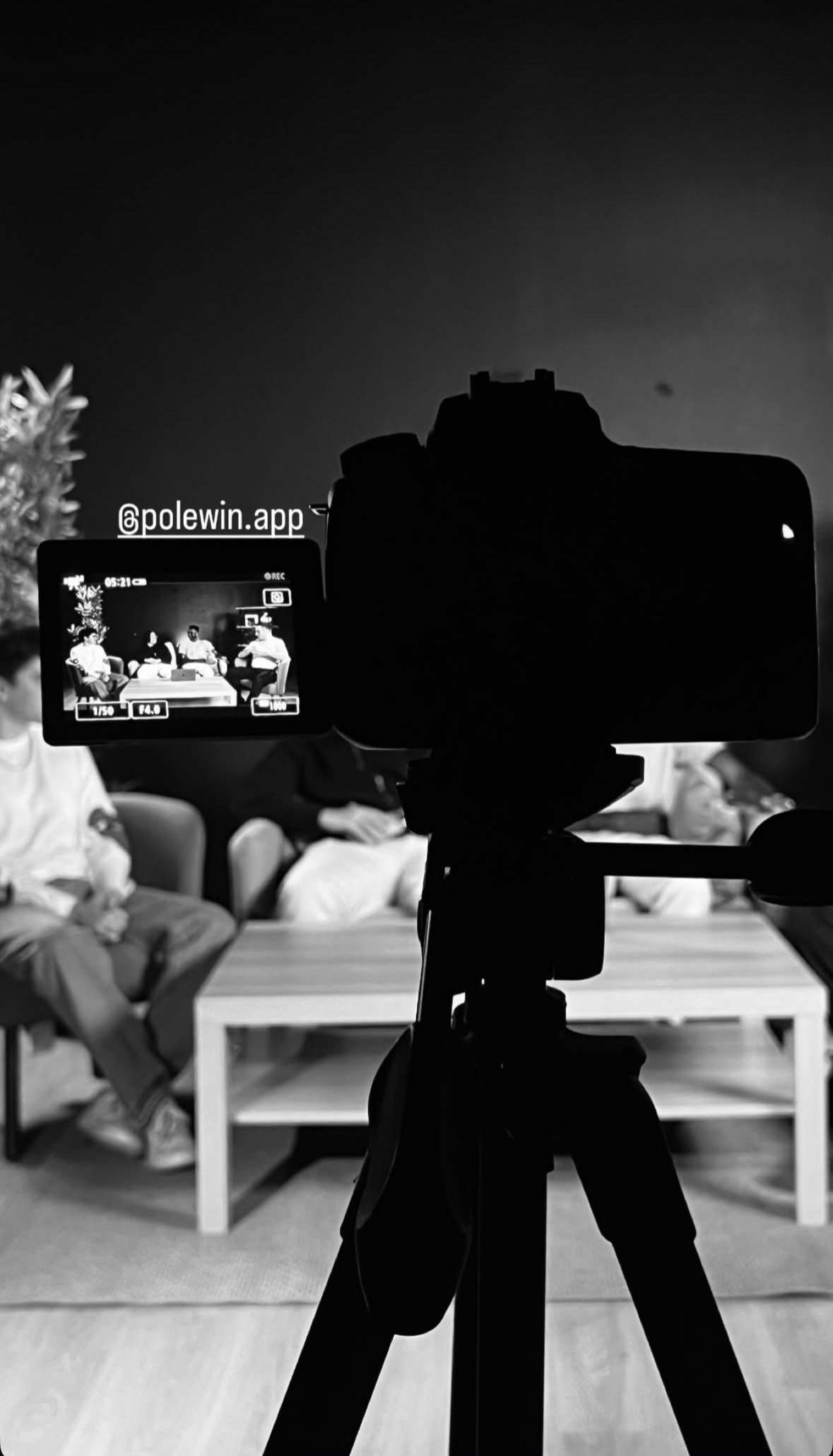 Tournage