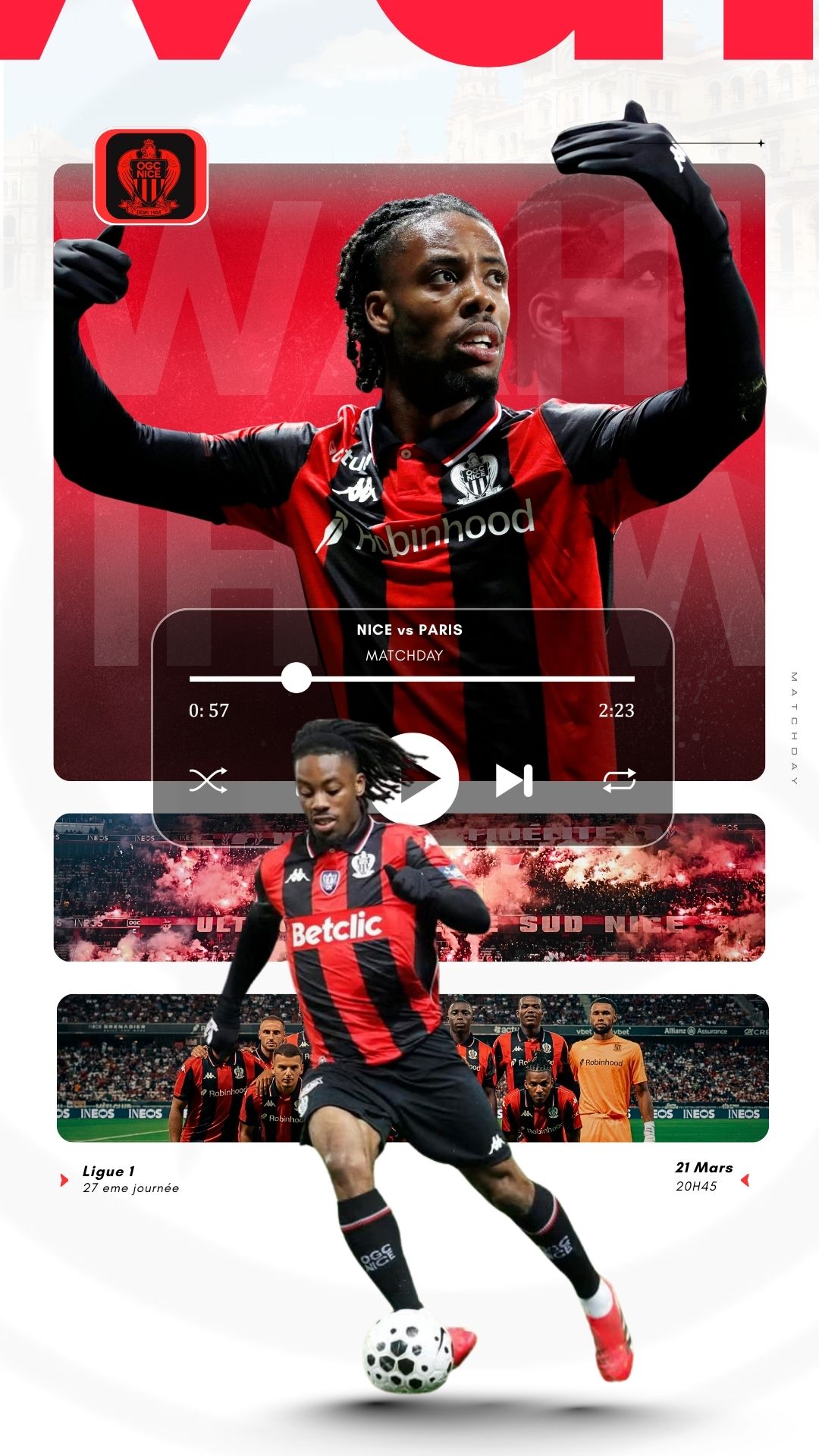 OGC Nice